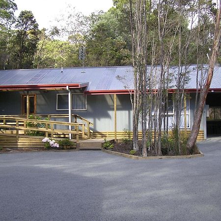 סטרהן The Crays Accommodation מראה חיצוני תמונה